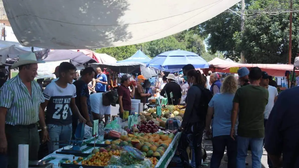 05 Tianguis